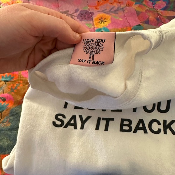 Lonely Ghosts ILYSIB crew - Picture 3 of 3